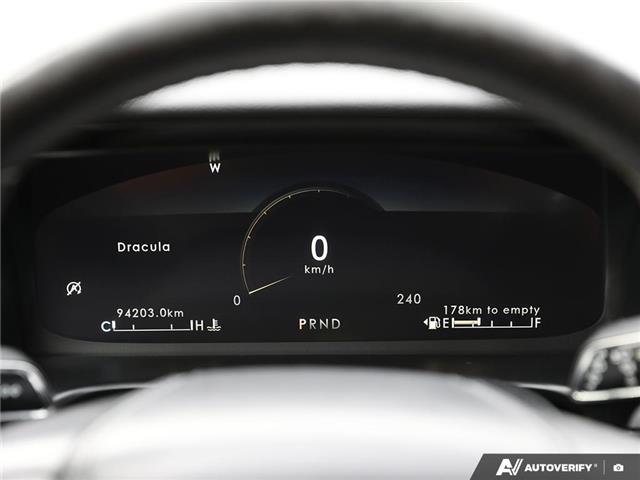 2022 Lincoln Aviator Reserve (Stk: 502683X) in St. Catharines - Image 15 of 27