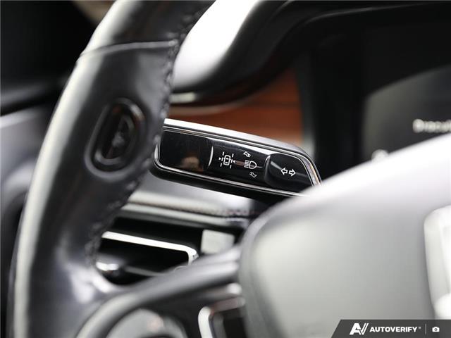 2022 Lincoln Aviator Reserve (Stk: 502683X) in St. Catharines - Image 16 of 27