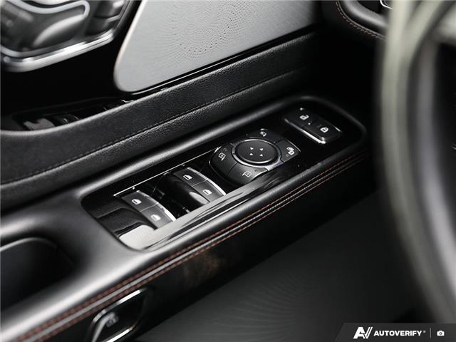 2022 Lincoln Aviator Reserve (Stk: 502683X) in St. Catharines - Image 17 of 27
