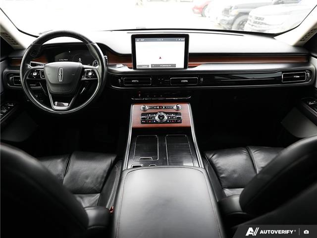 2022 Lincoln Aviator Reserve (Stk: 502683X) in St. Catharines - Image 27 of 27