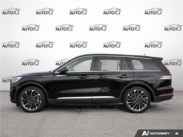 2023 Lincoln Aviator Reserve (Stk: 502673) in St. Catharines - Image 3 of 27