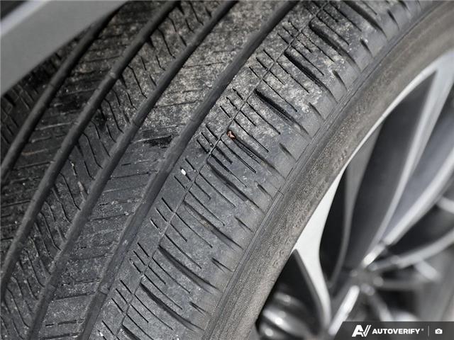 2023 Lincoln Aviator Reserve (Stk: 502673) in St. Catharines - Image 7 of 27