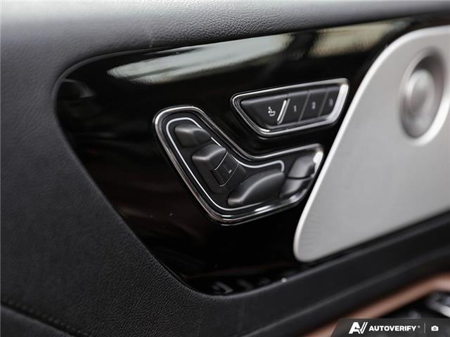 2023 Lincoln Aviator Reserve (Stk: 502673) in St. Catharines - Image 8 of 27