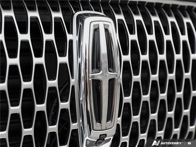 2023 Lincoln Aviator Reserve (Stk: 502673) in St. Catharines - Image 9 of 27