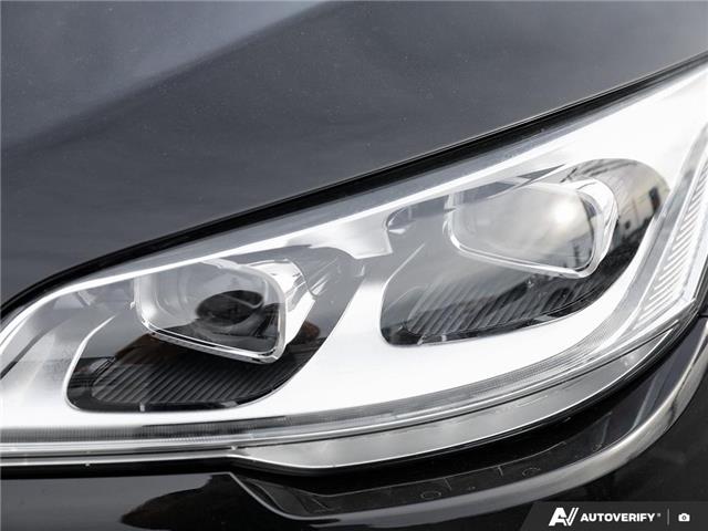 2023 Lincoln Aviator Reserve (Stk: 502673) in St. Catharines - Image 10 of 27