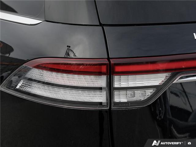 2023 Lincoln Aviator Reserve (Stk: 502673) in St. Catharines - Image 12 of 27