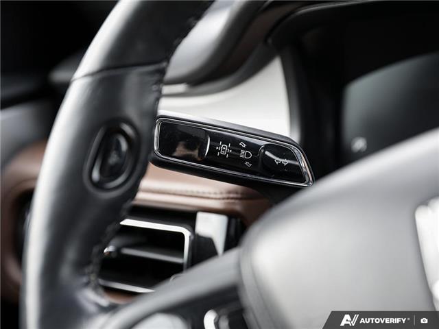 2023 Lincoln Aviator Reserve (Stk: 502673) in St. Catharines - Image 16 of 27