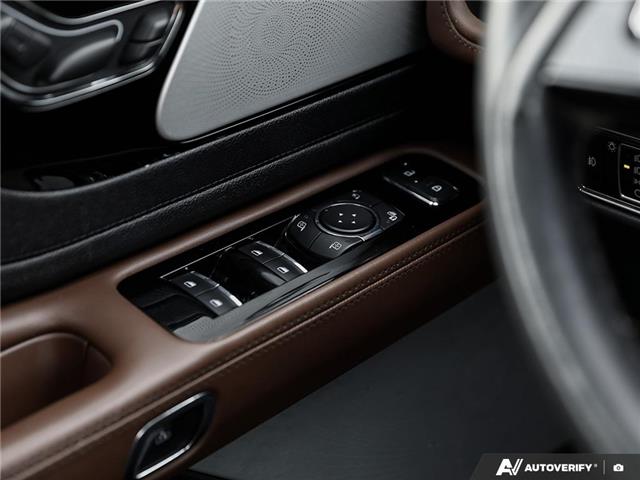 2023 Lincoln Aviator Reserve (Stk: 502673) in St. Catharines - Image 17 of 27