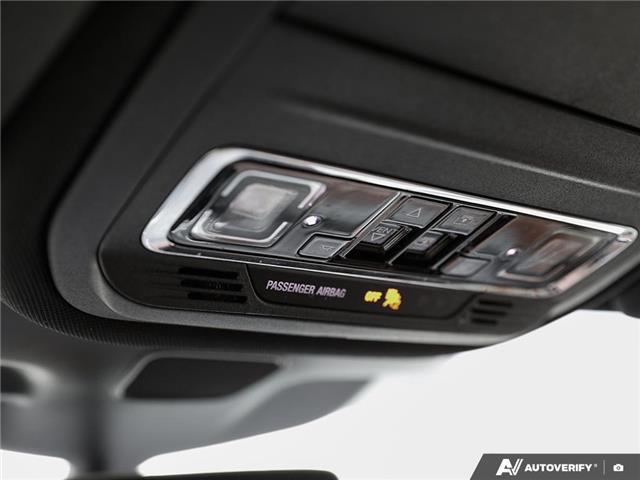 2023 Lincoln Aviator Reserve (Stk: 502673) in St. Catharines - Image 19 of 27