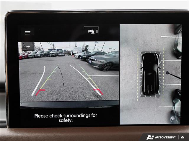 2023 Lincoln Aviator Reserve (Stk: 502673) in St. Catharines - Image 22 of 27