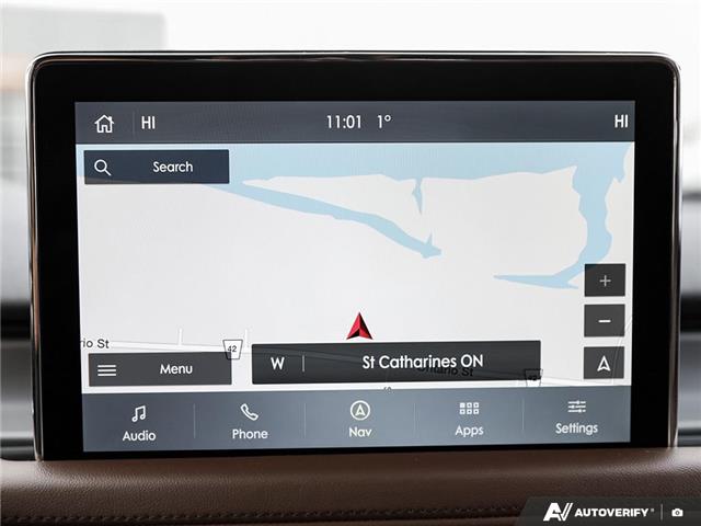 2023 Lincoln Aviator Reserve (Stk: 502673) in St. Catharines - Image 23 of 27