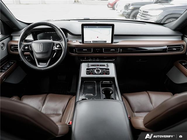 2023 Lincoln Aviator Reserve (Stk: 502673) in St. Catharines - Image 26 of 27