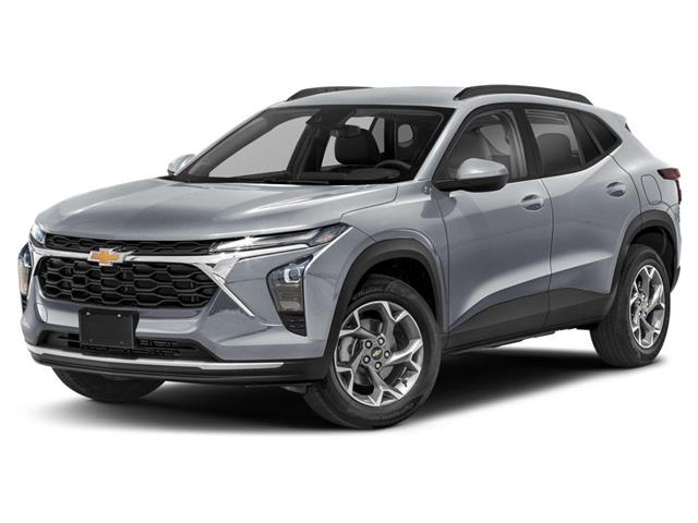2024 Chevrolet Trax LS (Stk: 25112P) in Ingersoll - Image 1 of 9