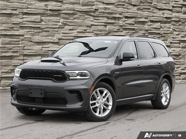 2025 Dodge Durango R/T (Stk: P4410) in Welland - Image 1 of 27