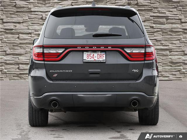 2025 Dodge Durango R/T (Stk: P4410) in Welland - Image 5 of 27