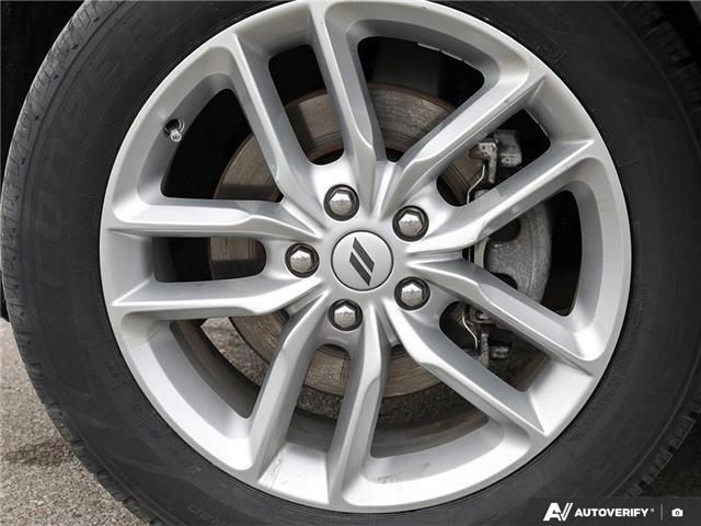 2025 Dodge Durango R/T (Stk: P4410) in Welland - Image 6 of 27