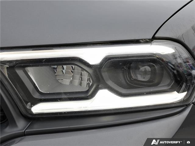 2025 Dodge Durango R/T (Stk: P4410) in Welland - Image 10 of 27