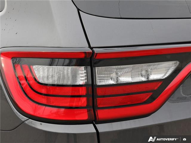 2025 Dodge Durango R/T (Stk: P4410) in Welland - Image 12 of 27