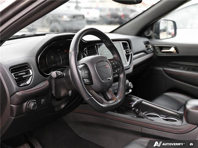 2025 Dodge Durango R/T (Stk: P4410) in Welland - Image 13 of 27