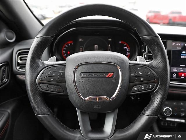 2025 Dodge Durango R/T (Stk: P4410) in Welland - Image 14 of 27