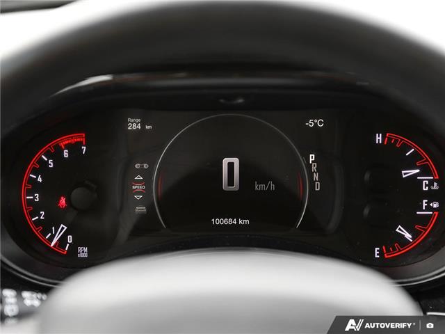 2025 Dodge Durango R/T (Stk: P4410) in Welland - Image 15 of 27