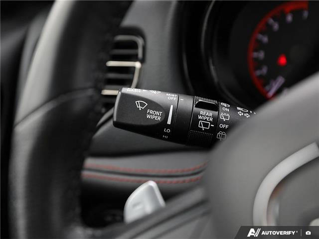 2025 Dodge Durango R/T (Stk: P4410) in Welland - Image 16 of 27