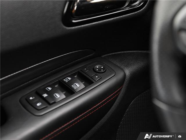 2025 Dodge Durango R/T (Stk: P4410) in Welland - Image 17 of 27