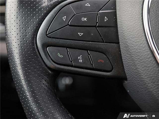 2025 Dodge Durango R/T (Stk: P4410) in Welland - Image 18 of 27