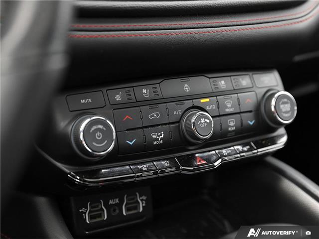 2025 Dodge Durango R/T (Stk: P4410) in Welland - Image 20 of 27
