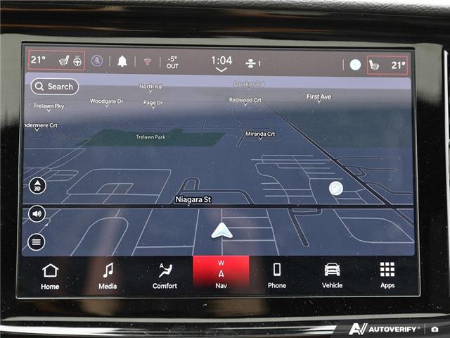 2025 Dodge Durango R/T (Stk: P4410) in Welland - Image 21 of 27