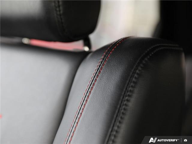 2025 Dodge Durango R/T (Stk: P4410) in Welland - Image 23 of 27