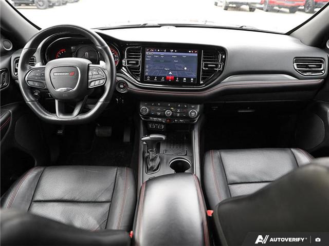 2025 Dodge Durango R/T (Stk: P4410) in Welland - Image 25 of 27