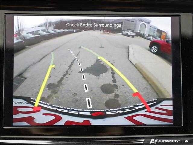 2025 Dodge Durango R/T (Stk: P4410) in Welland - Image 27 of 27