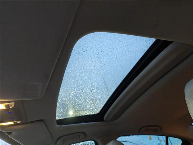 2016 Acura ILX Base in Ottawa - Image 3 of 9