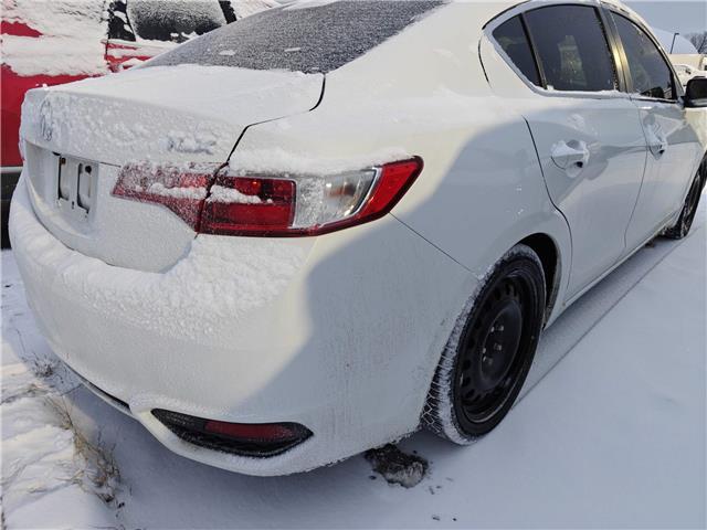 2016 Acura ILX Base in Ottawa - Image 7 of 9