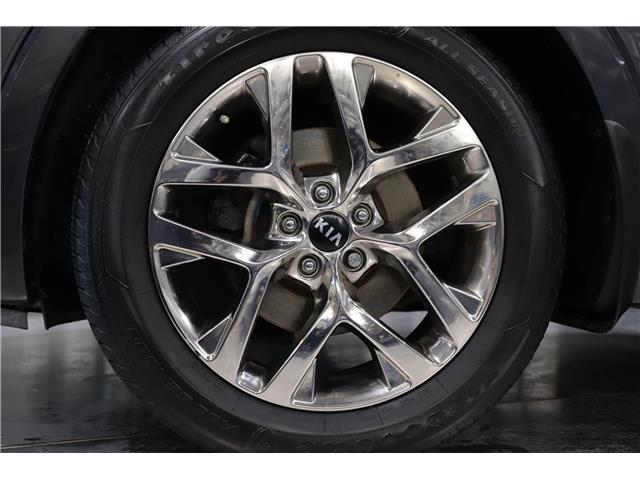 2019 Kia Sorento 3.3L SXL (Stk: 26818A) in Edmonton - Image 11 of 34