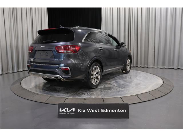 2019 Kia Sorento 3.3L SXL (Stk: 26818A) in Edmonton - Image 5 of 34