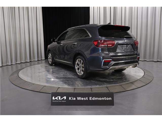 2019 Kia Sorento 3.3L SXL (Stk: 26818A) in Edmonton - Image 4 of 34