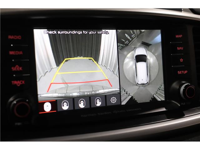 2019 Kia Sorento 3.3L SXL (Stk: 26818A) in Edmonton - Image 22 of 34
