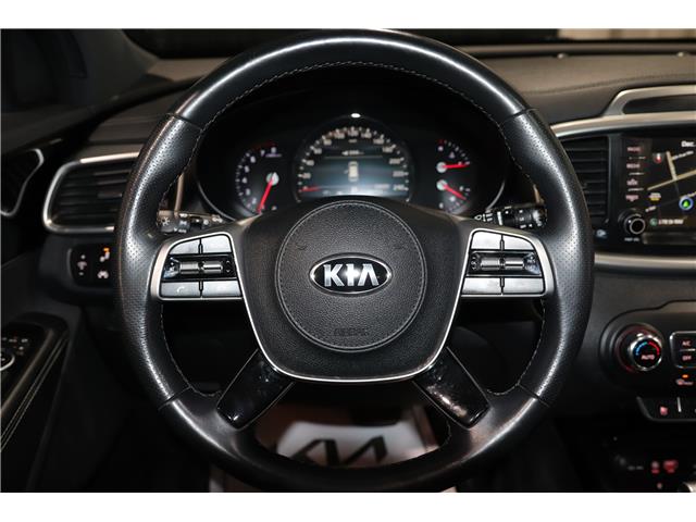 2019 Kia Sorento 3.3L SXL (Stk: 26818A) in Edmonton - Image 32 of 34