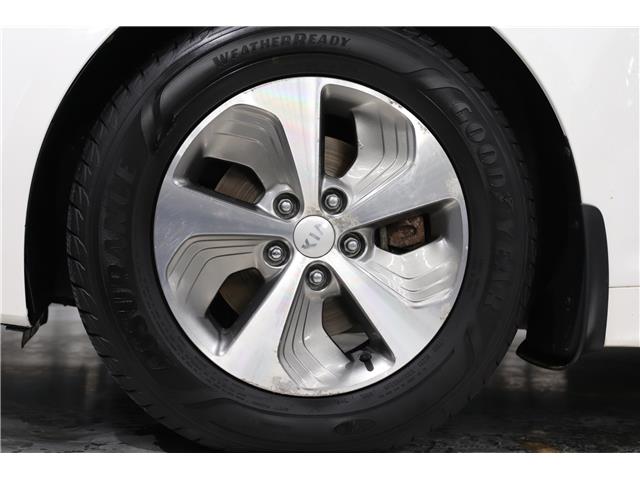 2014 Kia Optima Hybrid LX (Stk: 26318A) in Edmonton - Image 10 of 25