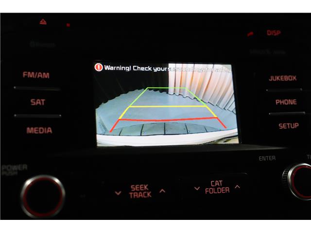 2014 Kia Optima Hybrid LX (Stk: 26318A) in Edmonton - Image 16 of 25