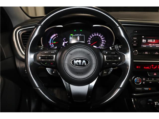 2014 Kia Optima Hybrid LX (Stk: 26318A) in Edmonton - Image 23 of 25