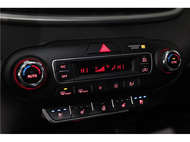 2019 Kia Sorento 3.3L SXL (Stk: 26818A) in Edmonton - Image 23 of 34