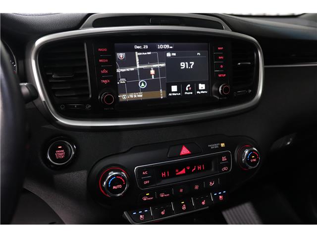 2019 Kia Sorento 3.3L SXL (Stk: 26818A) in Edmonton - Image 21 of 34