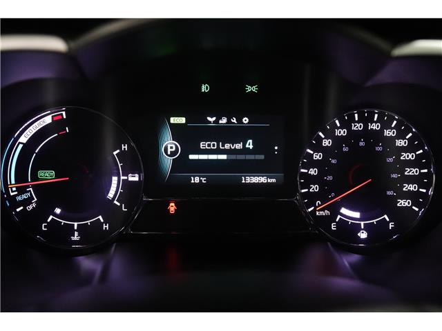 2014 Kia Optima Hybrid LX (Stk: 26318A) in Edmonton - Image 25 of 25