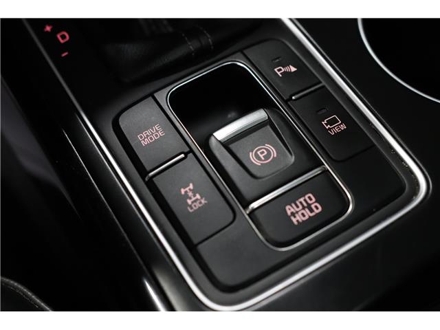 2019 Kia Sorento 3.3L SXL (Stk: 26818A) in Edmonton - Image 26 of 34