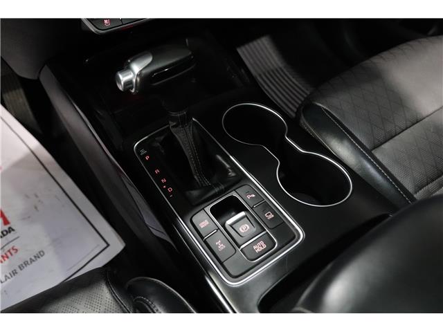 2019 Kia Sorento 3.3L SXL (Stk: 26818A) in Edmonton - Image 24 of 34
