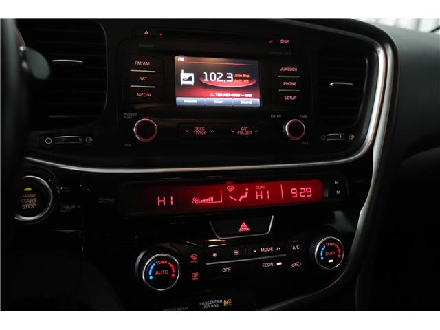 2014 Kia Optima Hybrid LX (Stk: 26318A) in Edmonton - Image 15 of 25