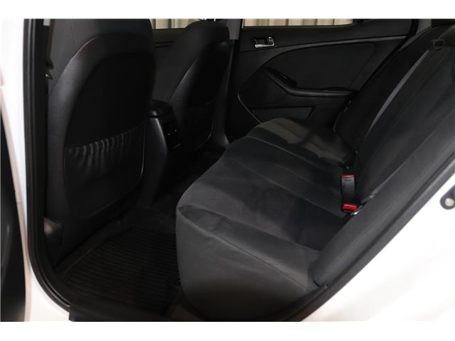 2014 Kia Optima Hybrid LX (Stk: 26318A) in Edmonton - Image 20 of 25